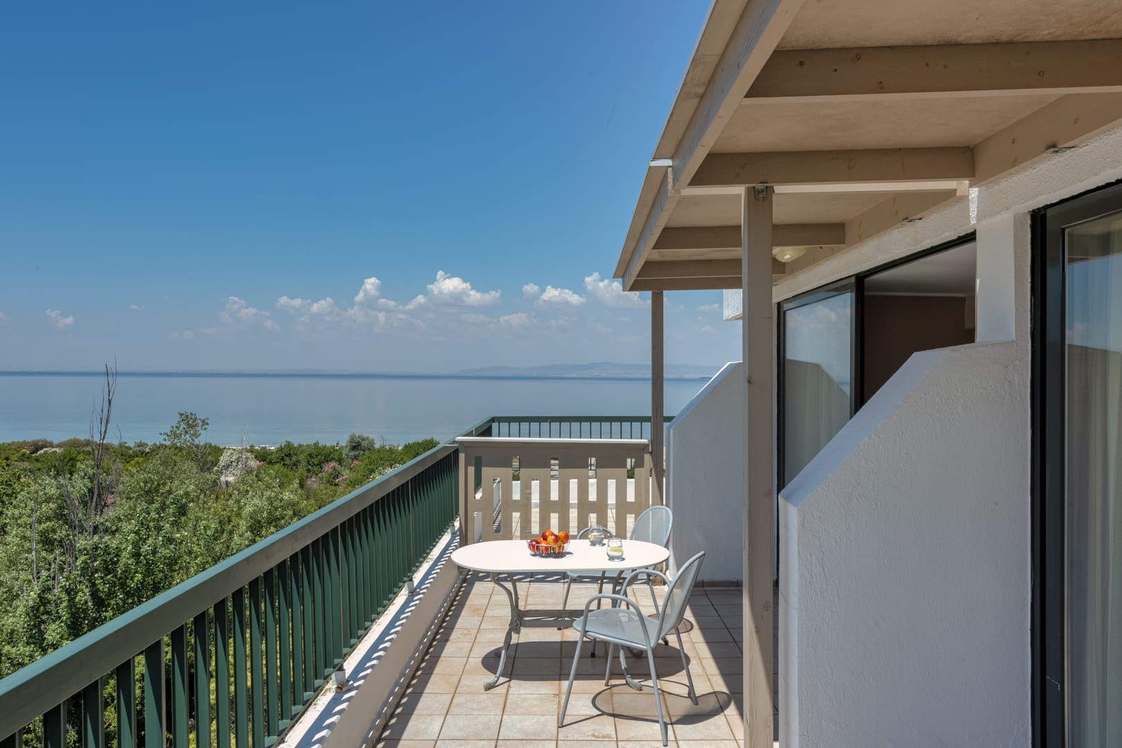 Hotel Sun Beach Hotel, Thessaloniki, Griechenland, Agia Triada. Großes 1